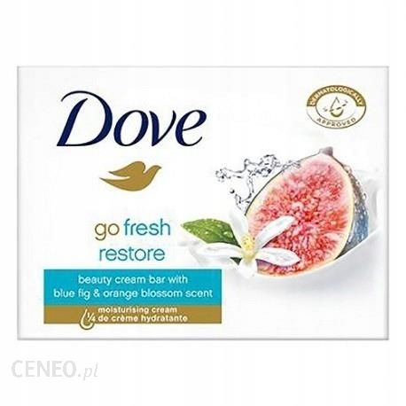 Dove MYDŁO W KOSTCE Go Fresh Restore 100 g ()
